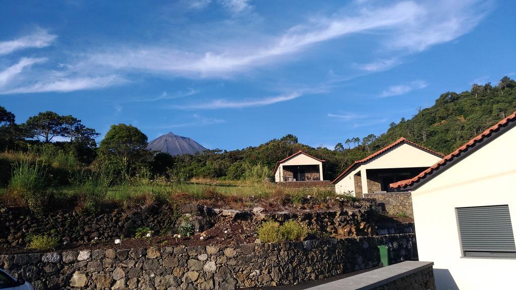 Vila Paim Santo Antonio  Exteriér fotografie