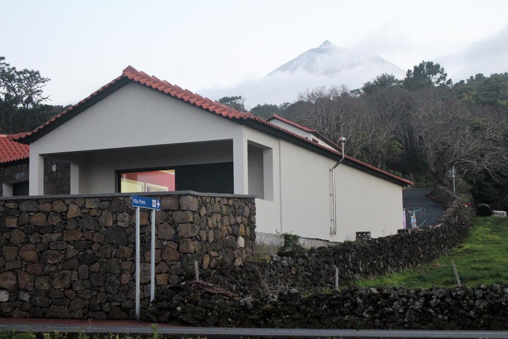 Vila Paim Santo Antonio  Exteriér fotografie