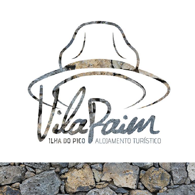 Vila Paim Santo Antonio  Exteriér fotografie